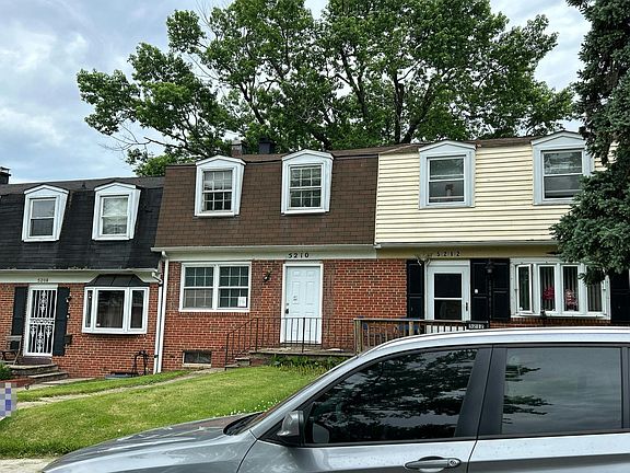 2nd image of 5210 Saybrook Rd