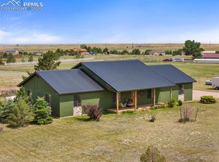 13360 Lariat Cir, Elbert, CO 80106