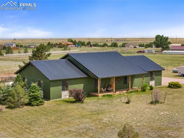 13360 Lariat Cir, Elbert, CO 80106