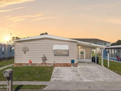 1796 Mango St NE, Palm Bay, FL, 32905