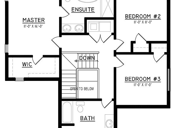 4th image of 114 Stuart Avenue Dr