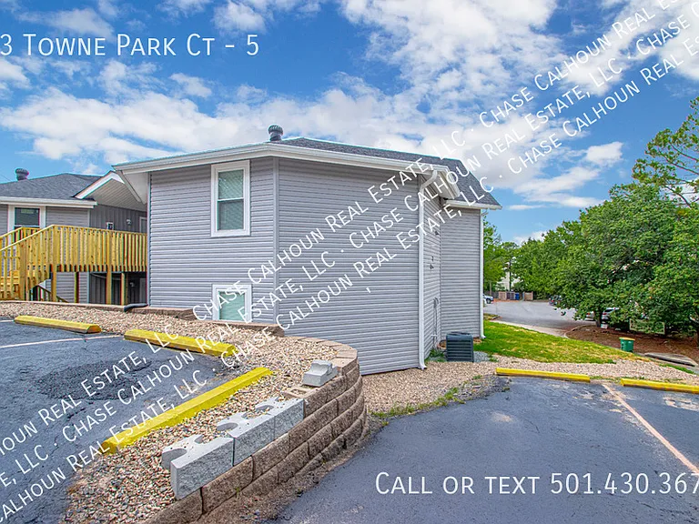 23 Towne Park Ct #5 — Photo 22