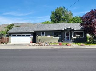 1256 Elm St, Clarkston, WA 99403