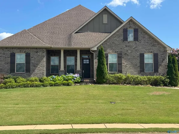 17702 Watercress Dr, Athens, AL 35611