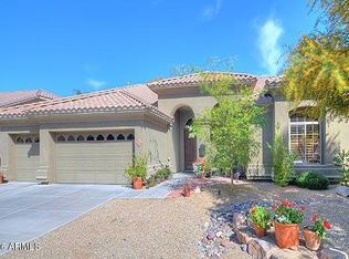5534 E Friess Dr, Scottsdale, AZ 85254