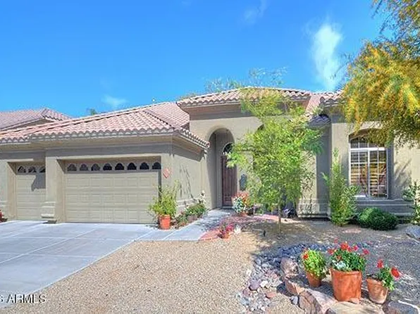 5534 E Friess Dr, Scottsdale, AZ 85254