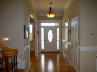 39 W Paige Wynd Dr, Angier, NC 27501