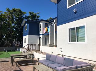 1016 Hornblend St APT 4, San Diego, CA 92109