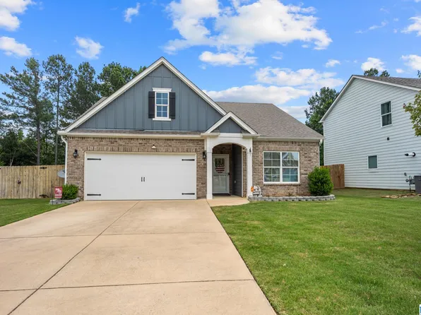 9549 Firebrick Dr, Kimberly, AL 35091