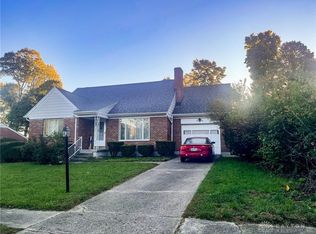5356 Cornwall Dr, Dayton, OH 45415