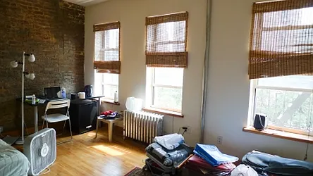 Rented by Citi Habitats