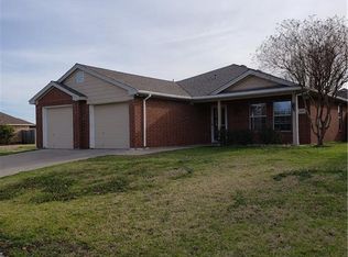 209 Rio Grande Dr, Crandall, TX 75114