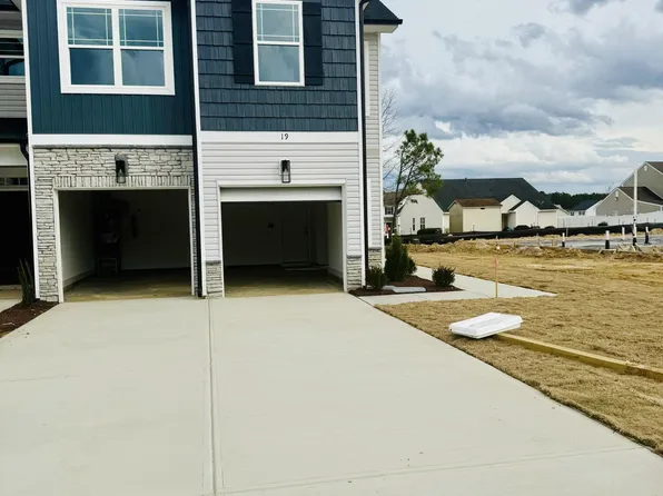 29 Joyner Park Drive, Rocky Mount, NC 27803