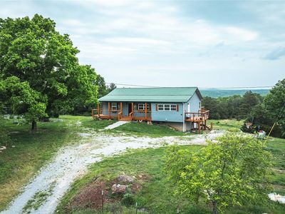 5819 Highway Vv, Licking, MO, 65542