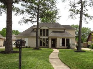 10319 Wagon Trail Rd, Houston, TX 77064