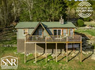 584 Martins Creek Hwy, Granville, TN 38564
