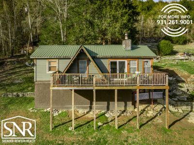 584 Martins Creek Hwy, Granville, TN, 38564