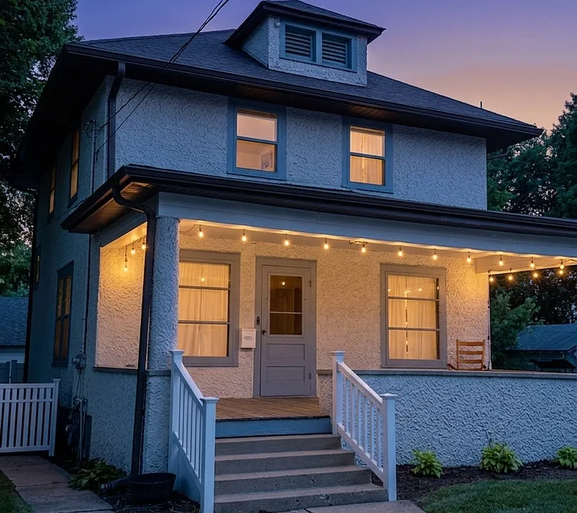 124 E Sunnyside Ave