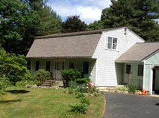 46 Maple St, Norfolk, MA 02056