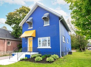 221 Kent St W, Kawartha Lakes, ON K9V 2Z1