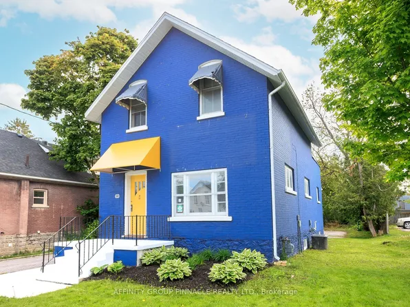 221 Kent St W, Kawartha Lakes, ON K9V 2Z1