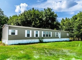 200 Triways Dr, Trinity, TX 75862