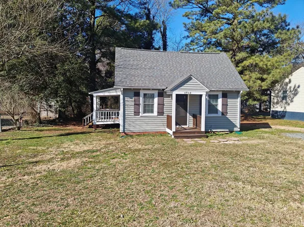 4908 Leonard Ave, Henrico, VA 23231
