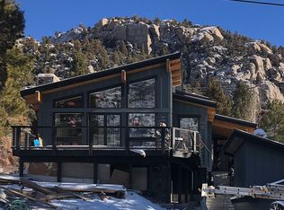 140 Washington St, June Lake, CA 93529