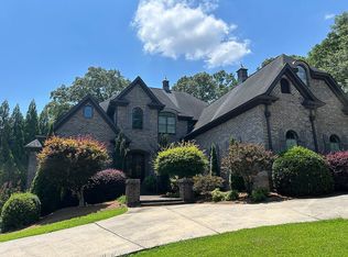 1720 Oak Tree Holw, Gainesville, GA 30501