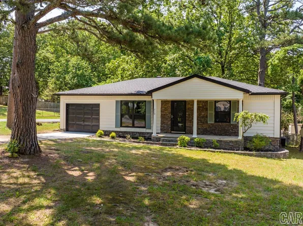 210 Bluff View Dr, Batesville, AR 72501