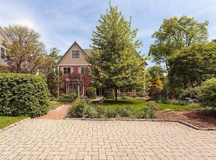 53-53B Burroughs St, Jamaica Plain, MA 02130