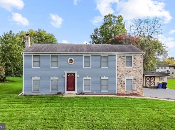 164 Wheatland Dr, Denver, PA 17517
