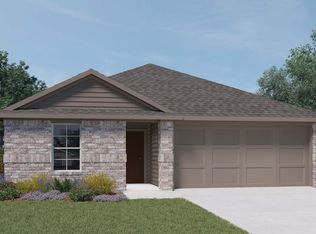 1315 Bison View Ln, Sealy, TX 77474