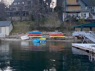 0 Ridge Rd, Lake Arrowhead, CA 92352