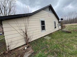 200 W 1st St, Mill Spring, MO 63952