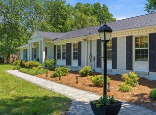 1899 Berrys Chapel Ct, Franklin, TN 37069