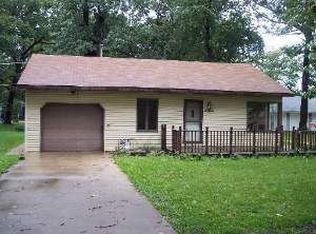 23122 W Hickory St, Plainfield, IL 60544