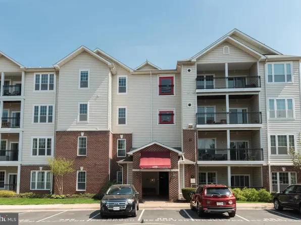 1550 Spring Gate Dr Unit 8109, Mc Lean, VA 22102