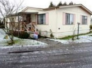 41833 Highway 226, Scio, OR 97374