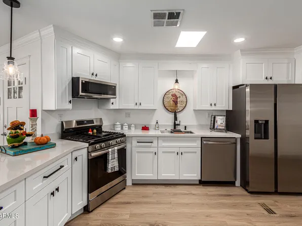 429 S 80TH Way, Mesa, AZ 85208