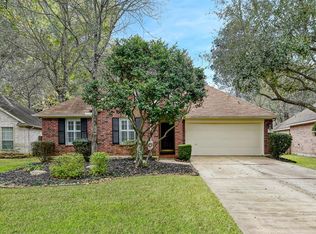 179 S Delta Mill Cir, Conroe, TX 77385