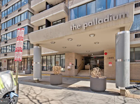 1325 18th St NW APT 706, Washington, DC 20036