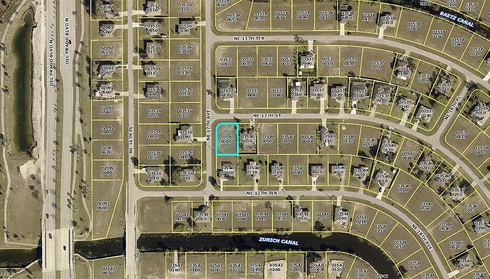 1st image of 1702 NE 13th St