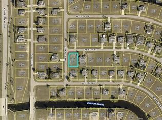 1702 NE 13th St, Cape Coral, FL 33909