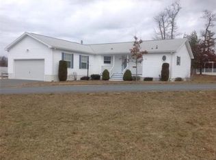 2408 Fox Run, Middleboro, MA 02346