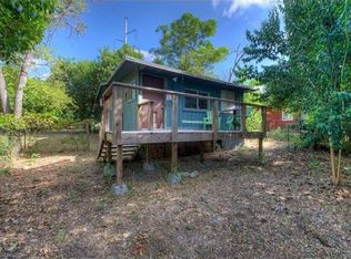 8100 Bluff Springs Rd, Austin, TX 78744