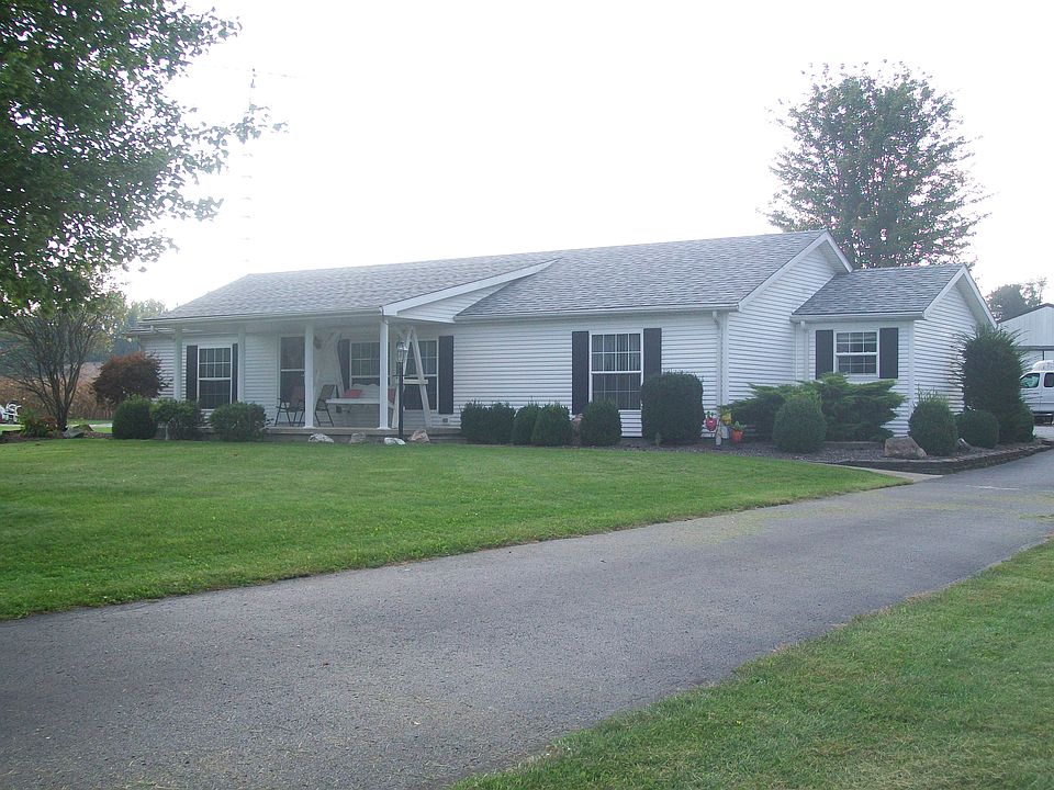 1st image of 2577 S County Road 800 E
