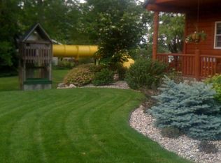 14610 144th Ave, Spring Lake, MI 49456