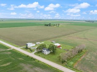 2099 Cody Ave, Mondamin, IA 51557