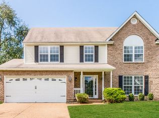 2023 Trenton Dr, Spring Hill, TN 37174